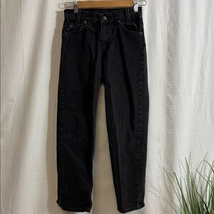 Kids vintage Levi’s 550